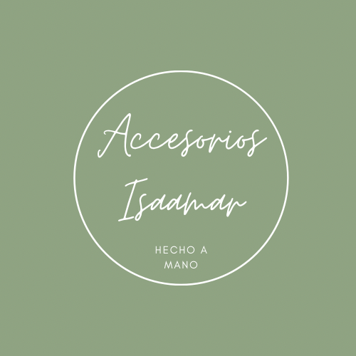 Logo Accesorios Isaamar