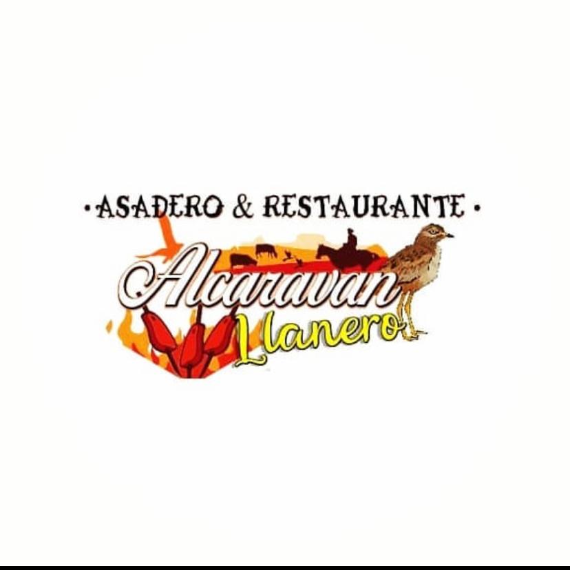 Logo Alcaravan Llanero