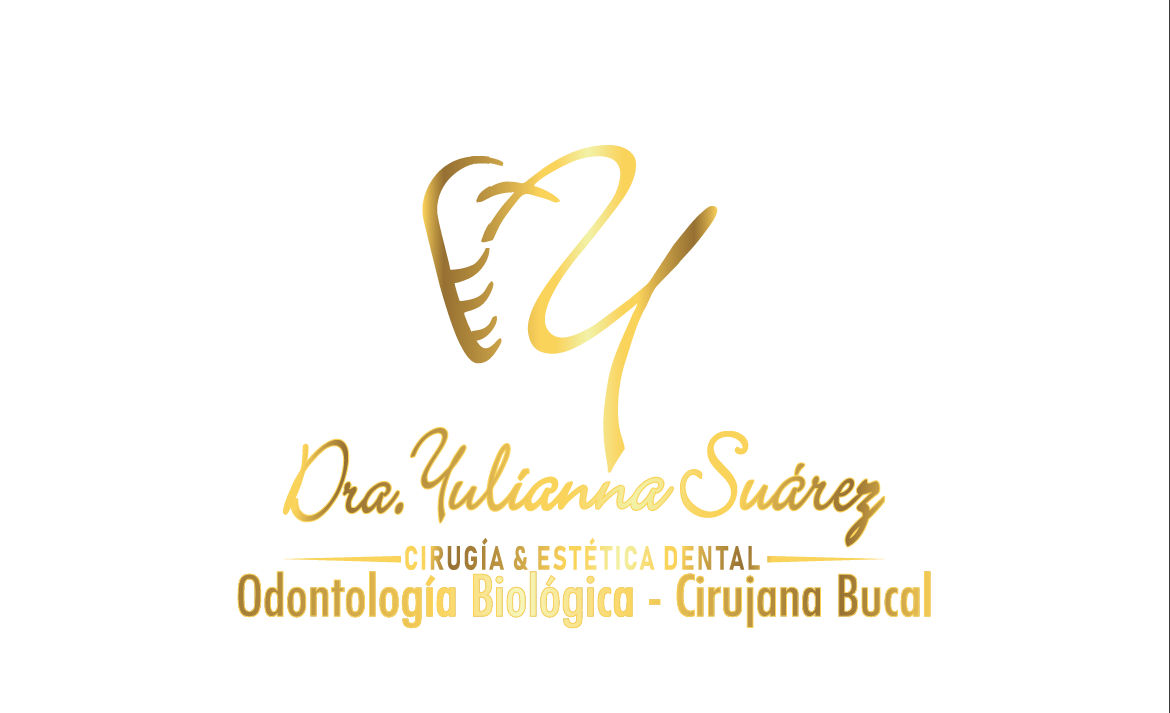 Logo Dra. Yuliana