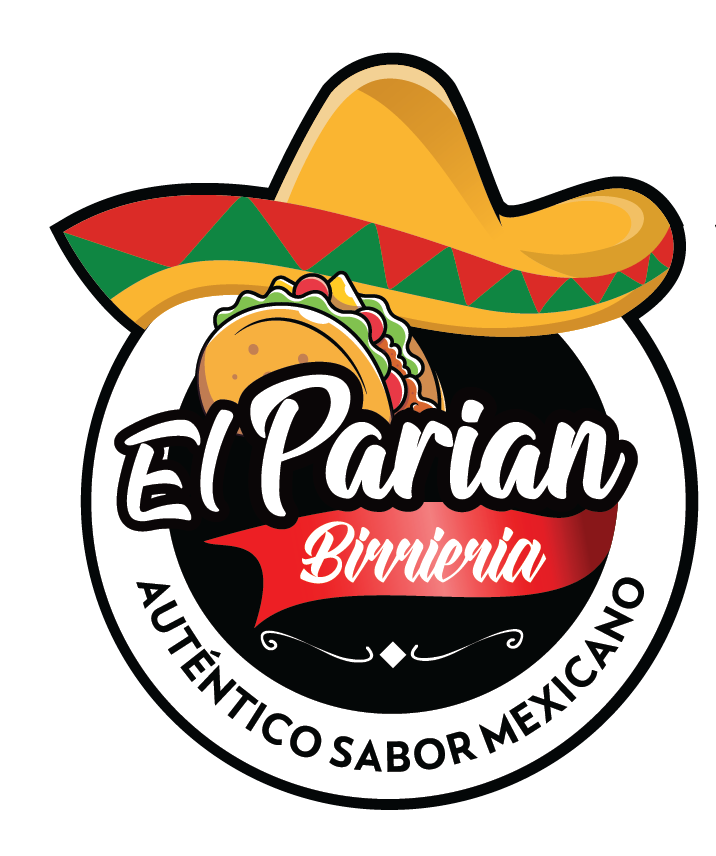 Logo El Parían