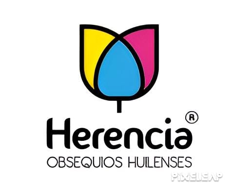 Logo Herencia