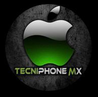 Logo TecniPhoneMx