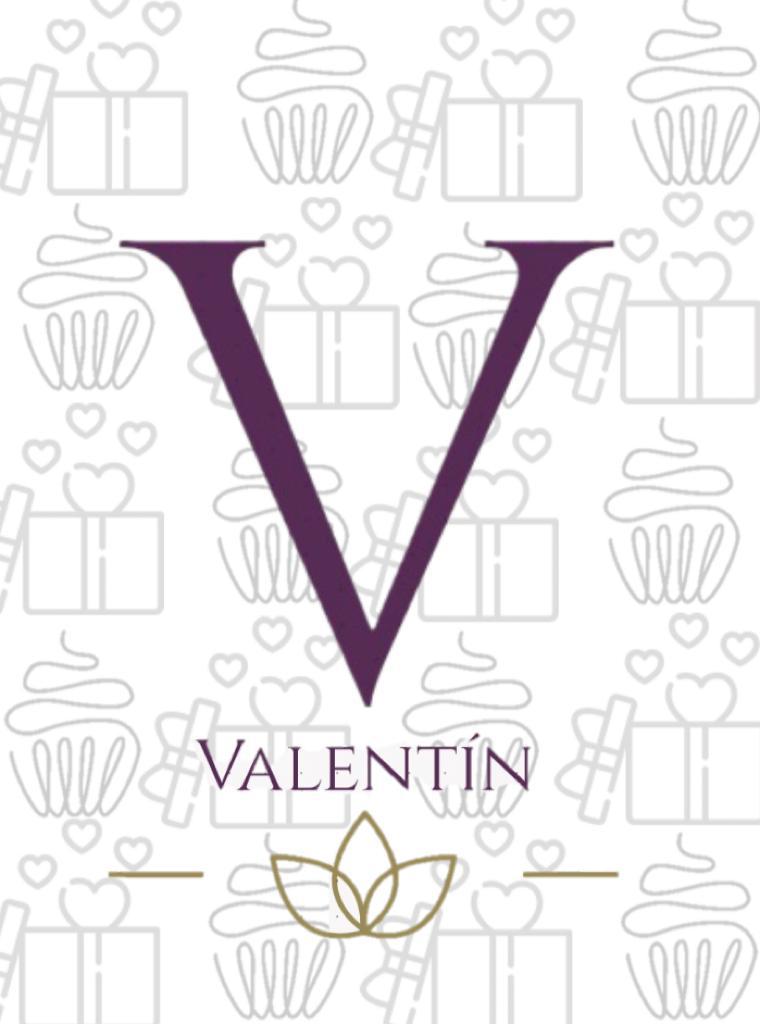 Logo Valentin