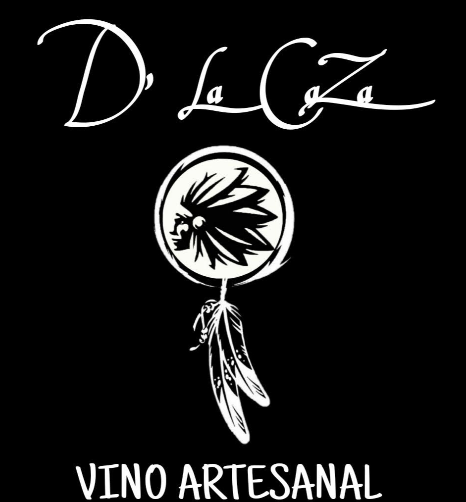 Logo Vino de la Caza